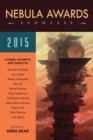 Nebula Awards Showcase 2015 - Book