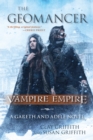 The Geomancer : Vampire Empire: A Gareth and Adele Novel - Book