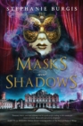 Masks And Shadows - Book