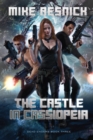 The Castle In Cassiopeia - Book