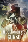 The Apothecary's Curse - Book