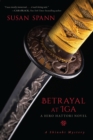 Betrayal At Iga : A Hiro Hattori Novel - Book