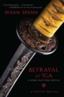 Betrayal at Iga : A Hiro Hattori Novel - eBook