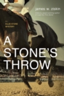 A Stone's Throw : An Ellie Stone Mystery - eBook