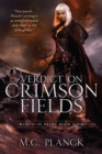 Verdict on Crimson Fields - eBook
