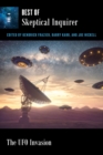 The UFO Invasion : Best of Skeptical Inquirer - Book