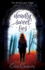 Deadly Sweet Lies - Book