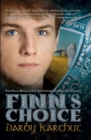 Finn's Choice Volume 4 - Book