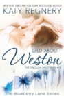 Wild About Weston Volume 5 : The English Brothers #5 - Book