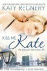Kiss Me Kate Volume 6 : The English Brothers # 6 - Book