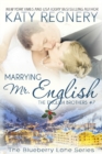 Marrying Mr. English : The English Brothers #7 - Book