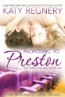 Proposing to Preston Volume 8 : The Winslow Brothers #2 - Book