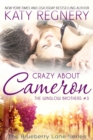 Crazy About Cameron Volume 9 : The Winslow Brothers #3 - Book