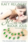 J.C. and the Bijoux Jolis Volume 14 : The Rousseaus #3 - Book