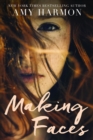 Making Faces - Book