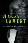 A Lover's Lament - Book