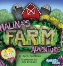 Malina's Farm Adventure - Book