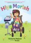 Hiya Moriah - Book