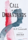 Call of the Dreamlands : Stories by H.P. Lovecraft - Book