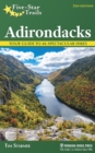 Five-Star Trails: Adirondacks : Your Guide to 46 Spectacular Hikes - Book