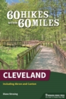 60 Hikes Within 60 Miles: Cleveland : Including Akron and Canton - Book