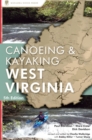Canoeing & Kayaking West Virginia - Book