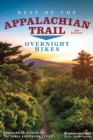 Best of the Appalachian Trail: Overnight Hikes - Book