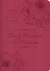 Daily Wisdom for Women 2015 Devotional Collection - February - eBook