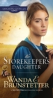 The Storekeeper's Daughter - eBook