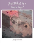 Just What Is a Pooka Pup? - Book