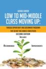 Low to Mid-Middle Class Moving Up - Book