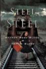 Steel on Steel - Book
