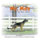 Mr. Max - Book