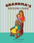 Grandma's Rocking Chair - Book