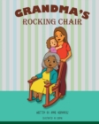 Grandma's Rocking Chair - eBook