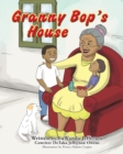 Granny Bop's House - Book