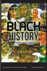 Black History : Kids' Edition - eBook