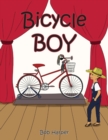 Bicycle Boy - Book
