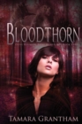 Bloodthorn : Olive Kennedy - Book