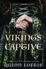 The Viking's Captive - Book