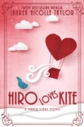 Hiro Loves Kite - Book