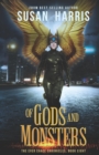Of Gods And Monsters (The Ever Chace Chronicles Book 8) - Book