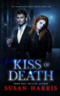 Kiss Of Death - Book
