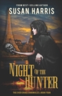 Night of the Hunter - Book