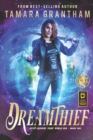 Dreamthief : An Urban Fantasy Fairy Tale - Book