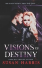 Visions of Destiny - Book