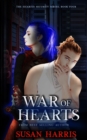 War of Hearts - Book