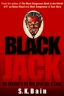 Black Jack : The Dawning of the New Great Age of Satan - Book