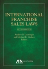 International Franchise Sales Laws - Book