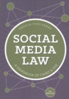 Social Media Law : A Handbook of Cases and Uses - Book